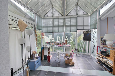 Maison - 159 m² - 6 pièces