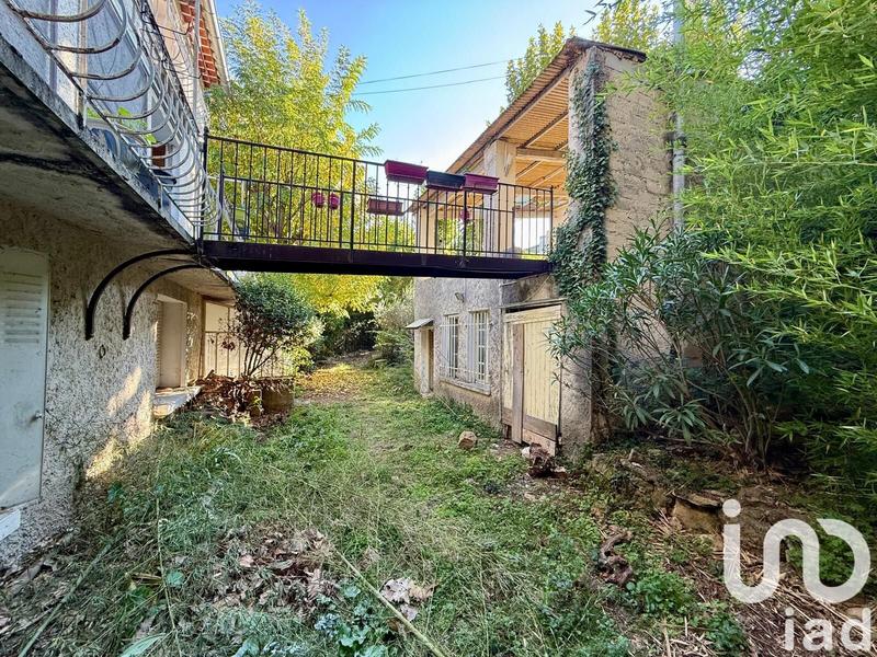 Maison - 176 m² - 7 pièces