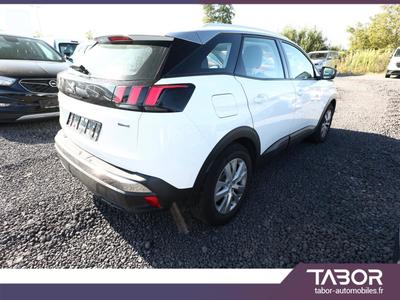 Peugeot 3008 1.2 PureTech 130 Active Pano Gps