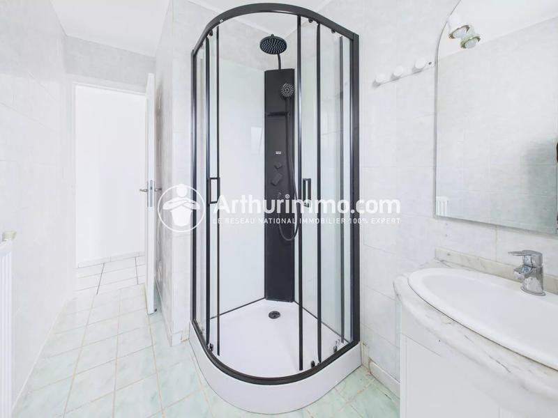 Maison - 76 m² - 4 pièces