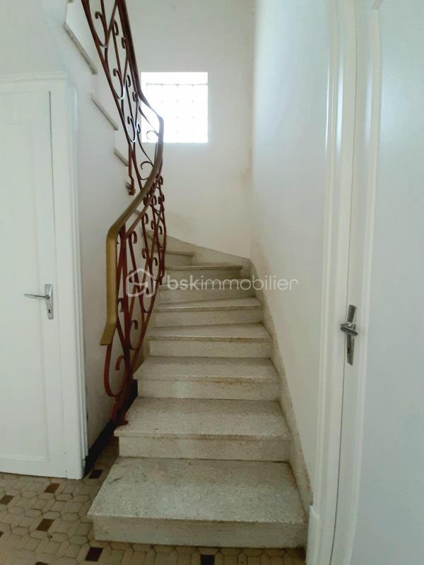 Maison traditionnelle - 128 m² - 5 pièces