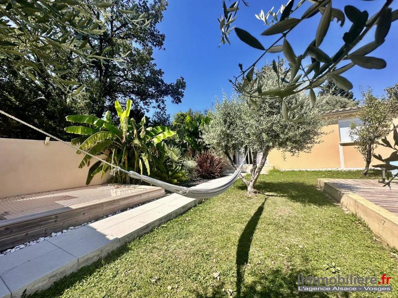Villa - 200 m² - 7 pièces