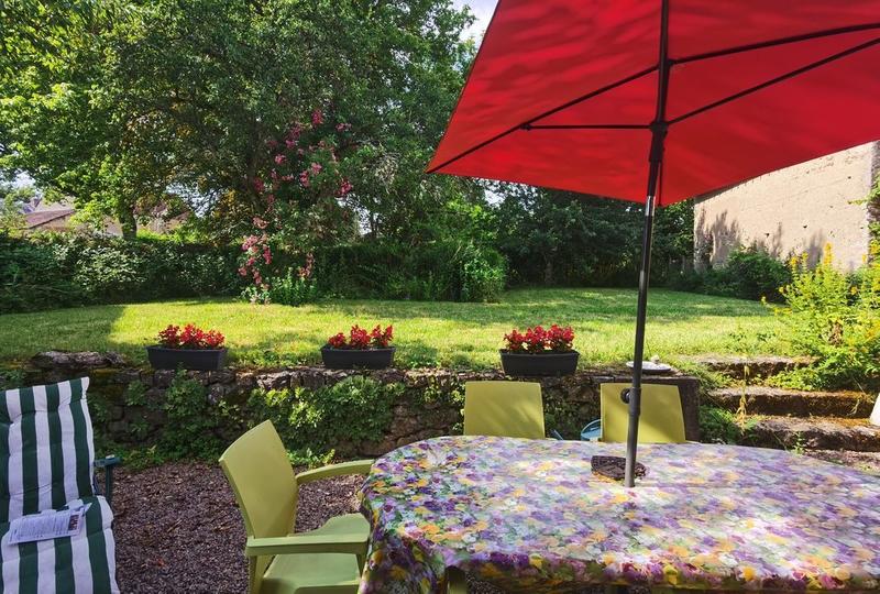 Maison - 119 m² - 6 pièces