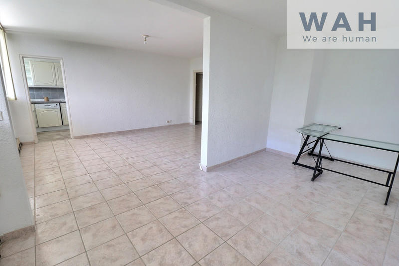 Appartement - 76 m² - 4 pièces