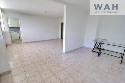 Appartement - 76 m² - 4 pièces