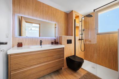 Duplex - 82 m² - 5 pièces