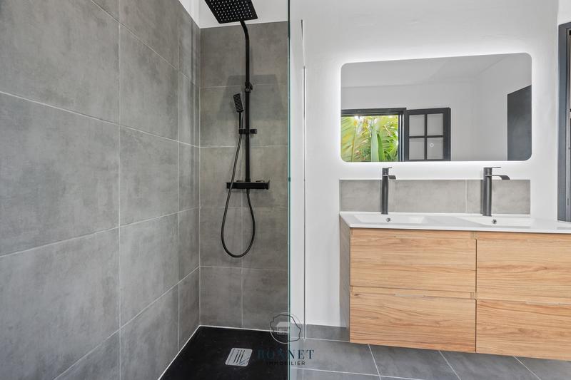 Duplex - 108 m² - 4 pièces