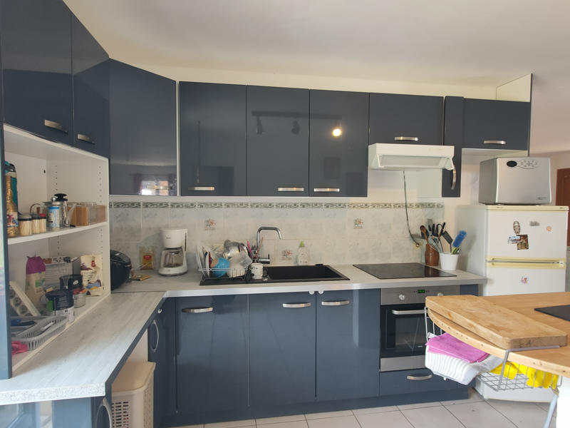 Maison - 117 m² - 6 pièces