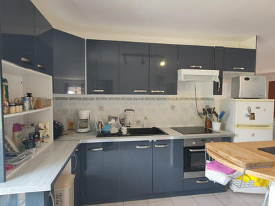 Maison - 117 m² - 6 pièces