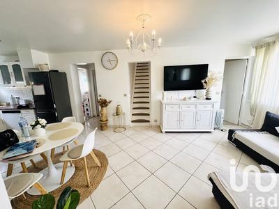 Maison - 98 m² - 6 pièces