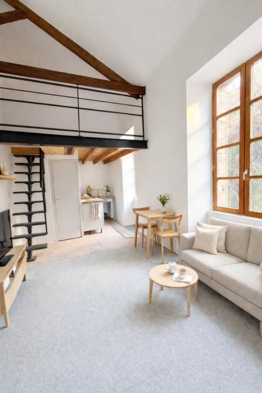 Appartement - 100 m² - 4 pièces