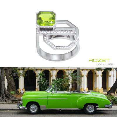 Thierry Rozet joaillier