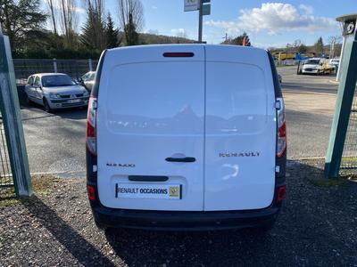 Renault Kangoo II Blue Dci 95 Extra R-Link