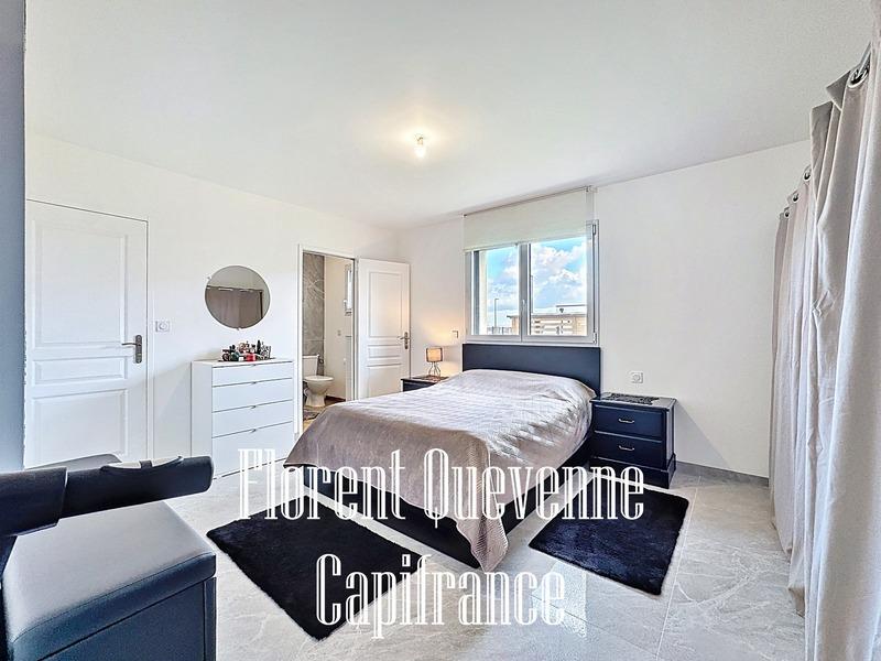 Maison - 166 m² - 6 pièces