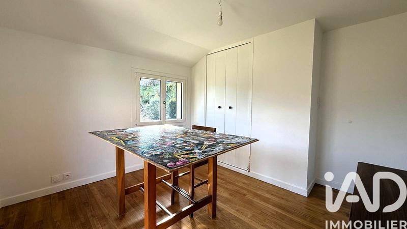 Maison - 125 m² - 4 pièces