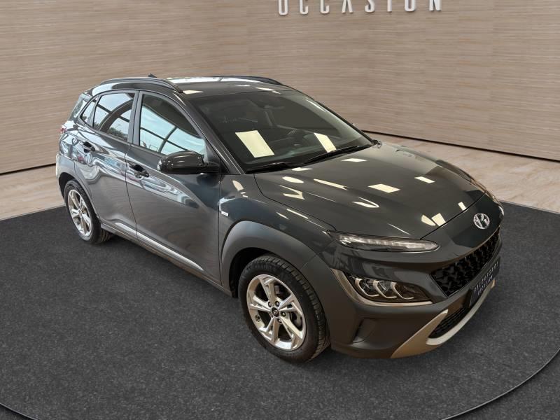 Hyundai Kona 1.6 CRDi 136 Dct-7 Hybrid 48v Creative