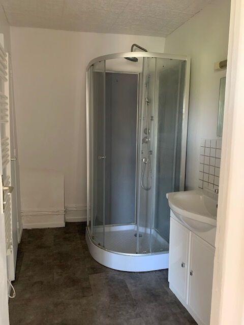 Appartement - 52 m² - 3 pièces