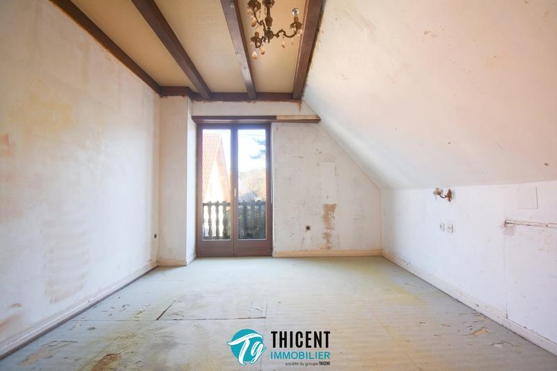 Maison - 173 m² - 7 pièces