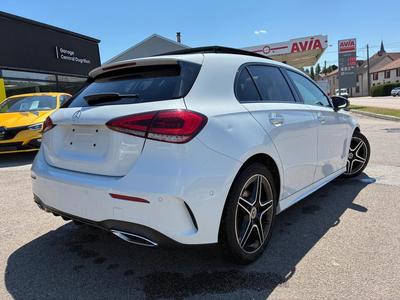 Mercedes Classe a 160 Amg Line