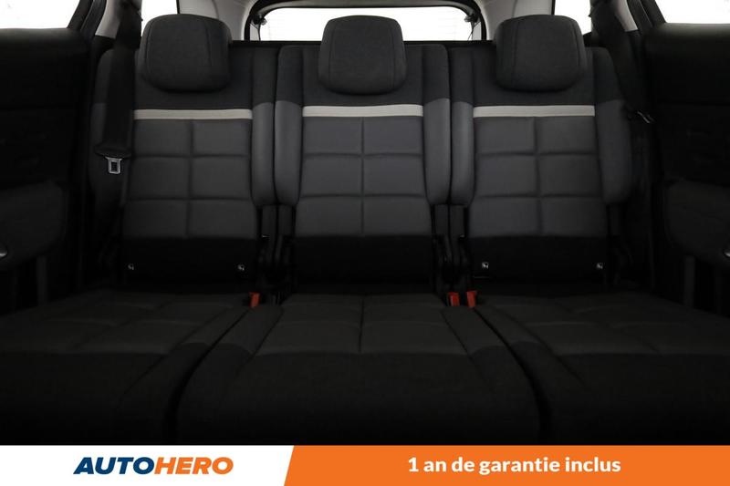 Citroën C5 Aircross 2.0 Blue-HDi Business + Eat8 178 ch