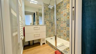 Appartement - 51 m² - 3 pièces