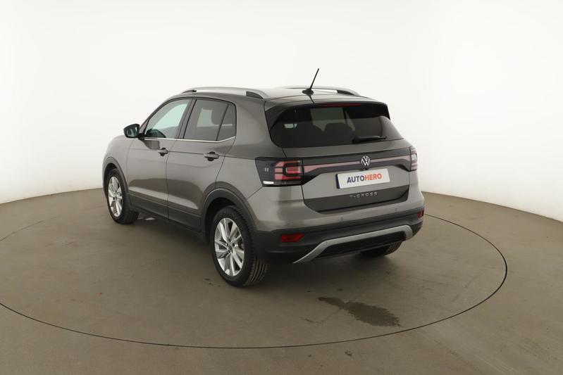 Volkswagen t-Cross 1.0 Tsi Carat 115 ch