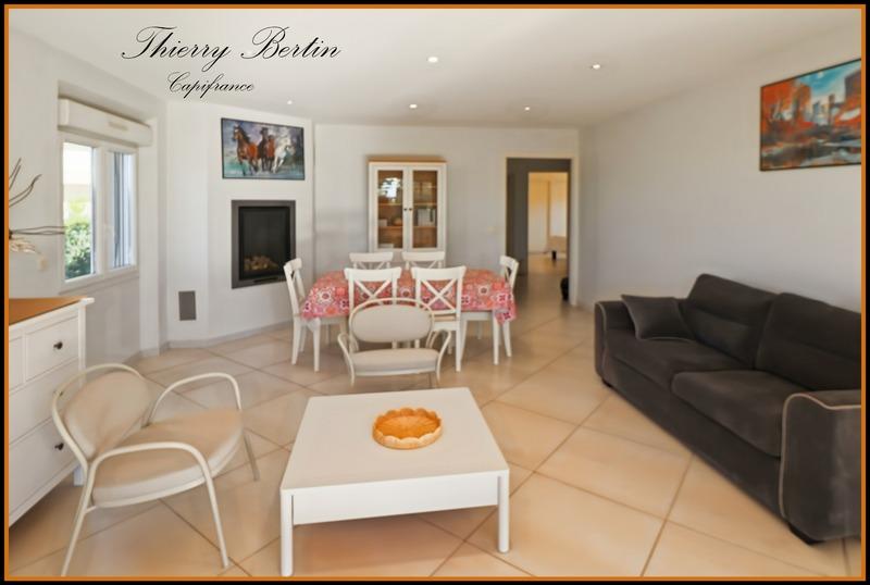 Appartement - 243 m² - 9 pièces