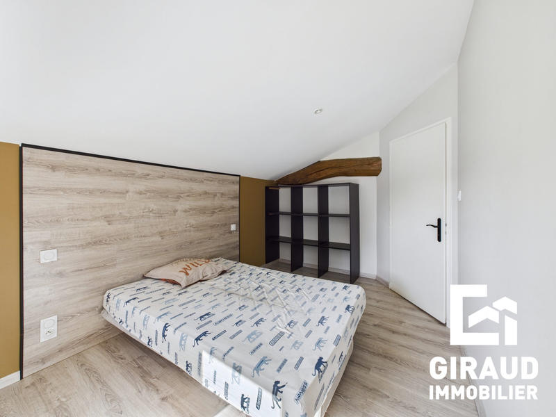 Maison - 140 m² - 4 pièces