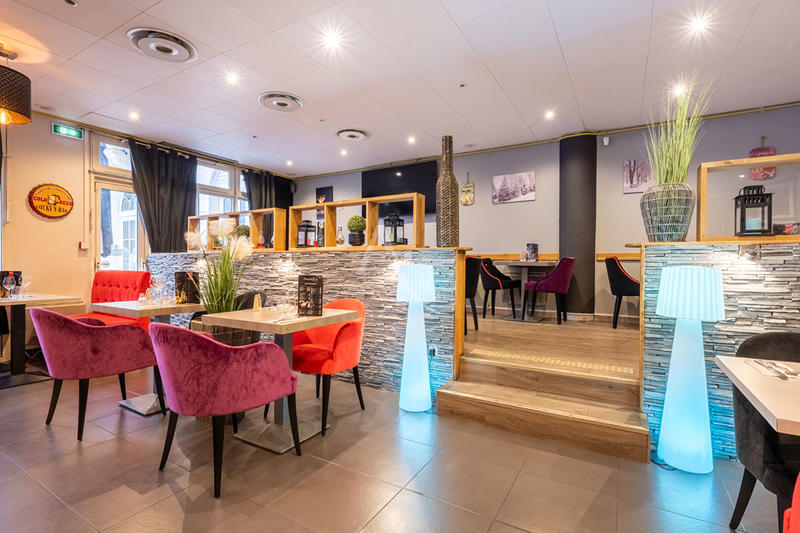 Local commercial - 306 m²