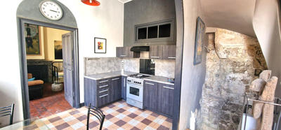 Maison - 107 m² - 4 pièces