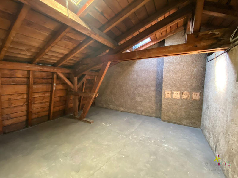 Appartement - 70 m² - 2 pièces