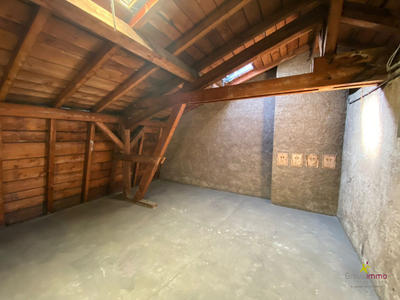 Appartement - 70 m² - 2 pièces