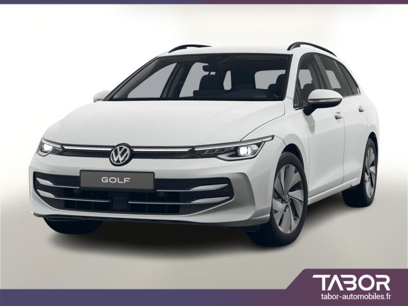 Volkswagen Golf Variant 2.0 Tdi 150 Dsg Style