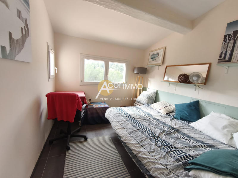 Maison - 170 m² - 7 pièces