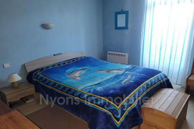 Villa - 65 m² - 3 pièces