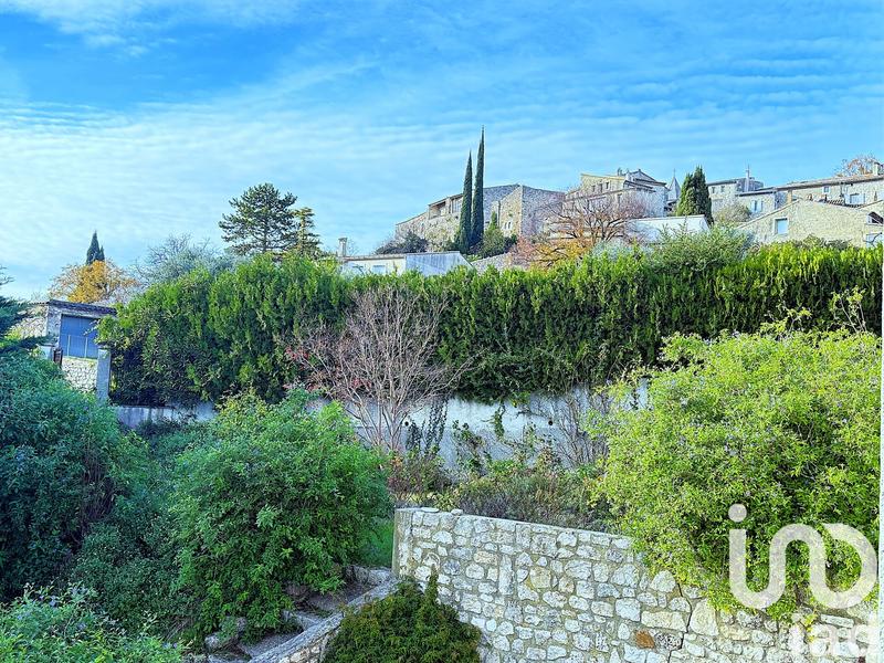 Maison - 240 m² - 10 pièces