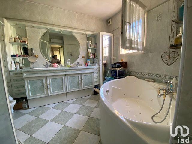 Maison - 124 m² - 4 pièces