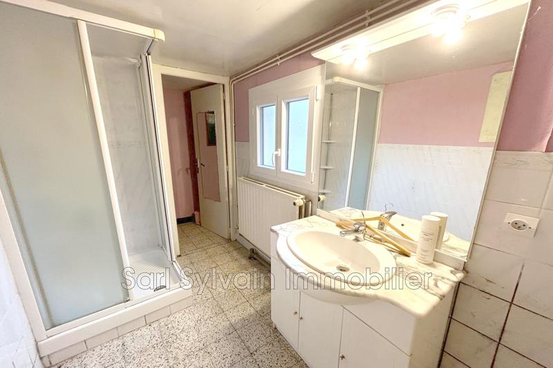 Maison - 71 m² - 3 pièces