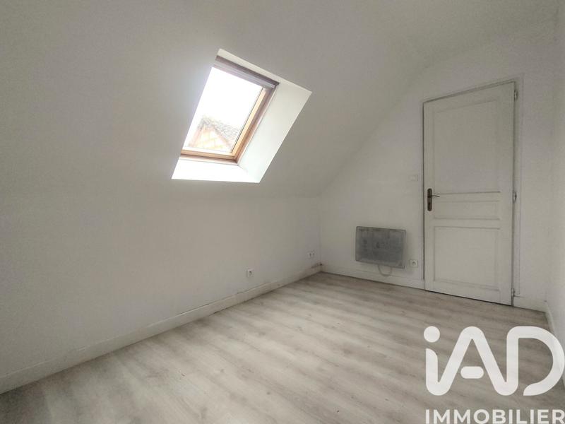 Maison de village - 121 m² - 6 pièces