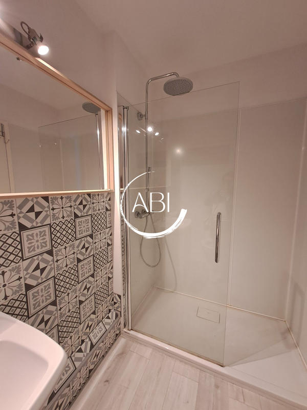 Appartement - 26 m² - 1 pièce