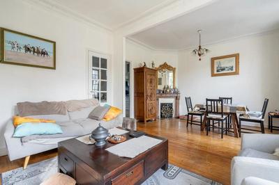 Maison - 88 m² - 5 pièces