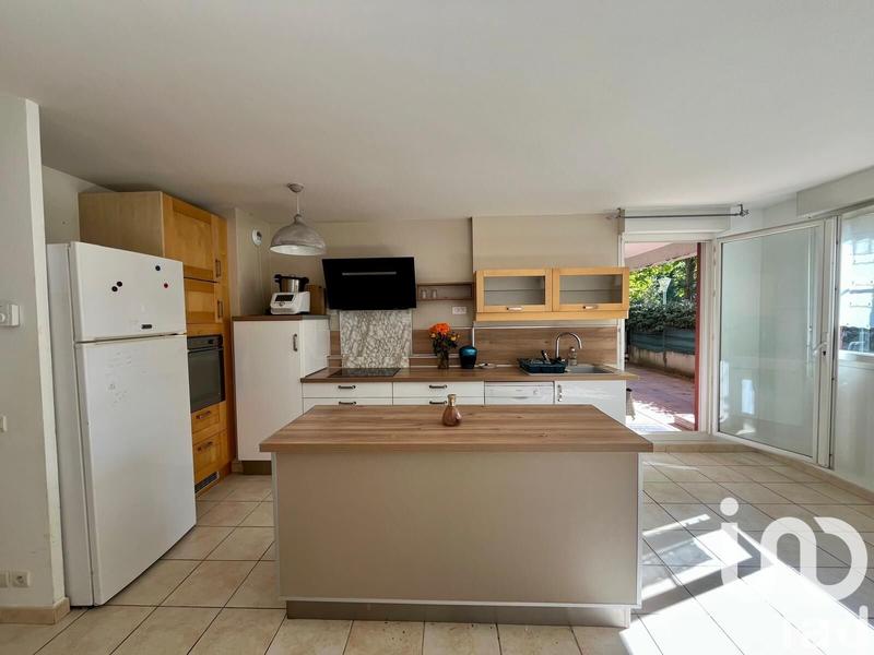 Appartement - 73 m² - 3 pièces