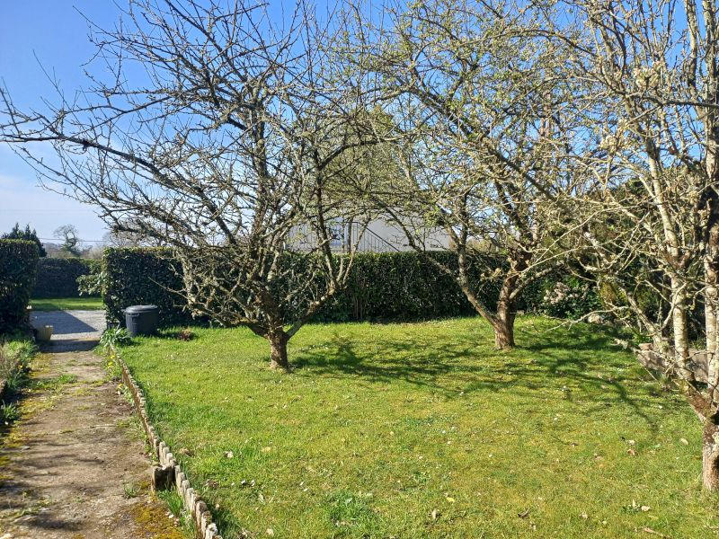 Maison - 77 m² - 5 pièces