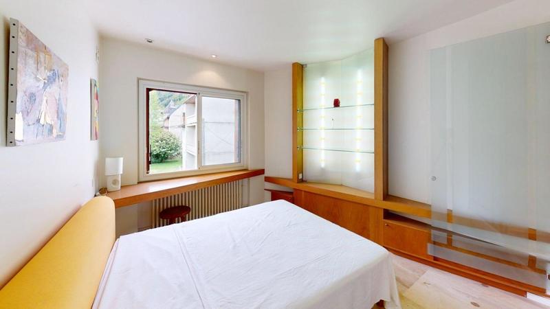 Appartement - 112 m² - 4 pièces