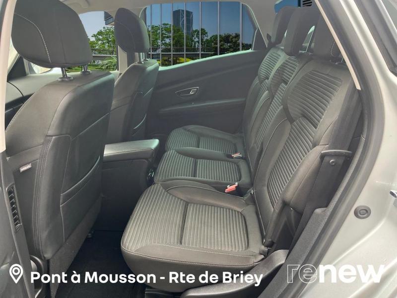 Renault Scénic IV Business Blue dCi 120