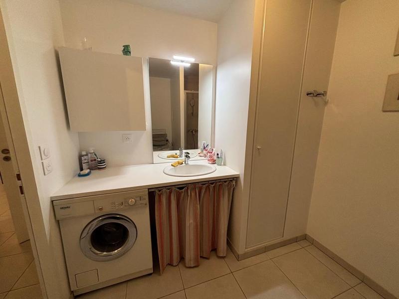 Appartement - 103 m² - 4 pièces