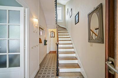 Maison - 99 m² - 6 pièces