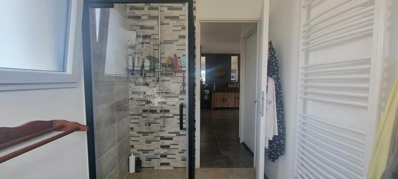 Maison - 134 m² - 6 pièces