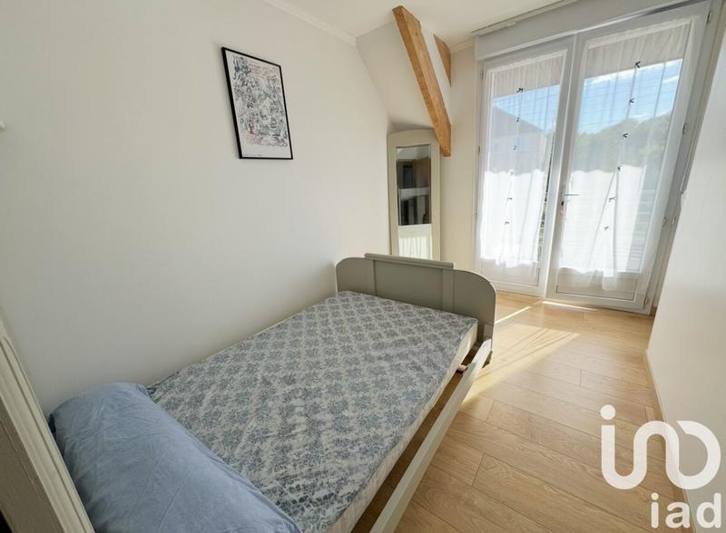 Maison - 165 m² - 7 pièces