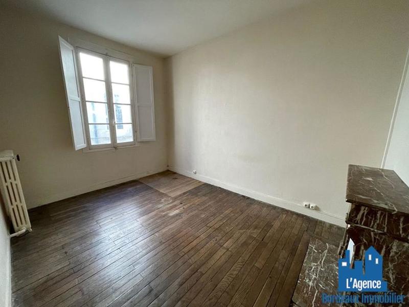 Appartement - 104 m² - 4 pièces